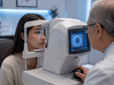 New Al Shefa Clinic