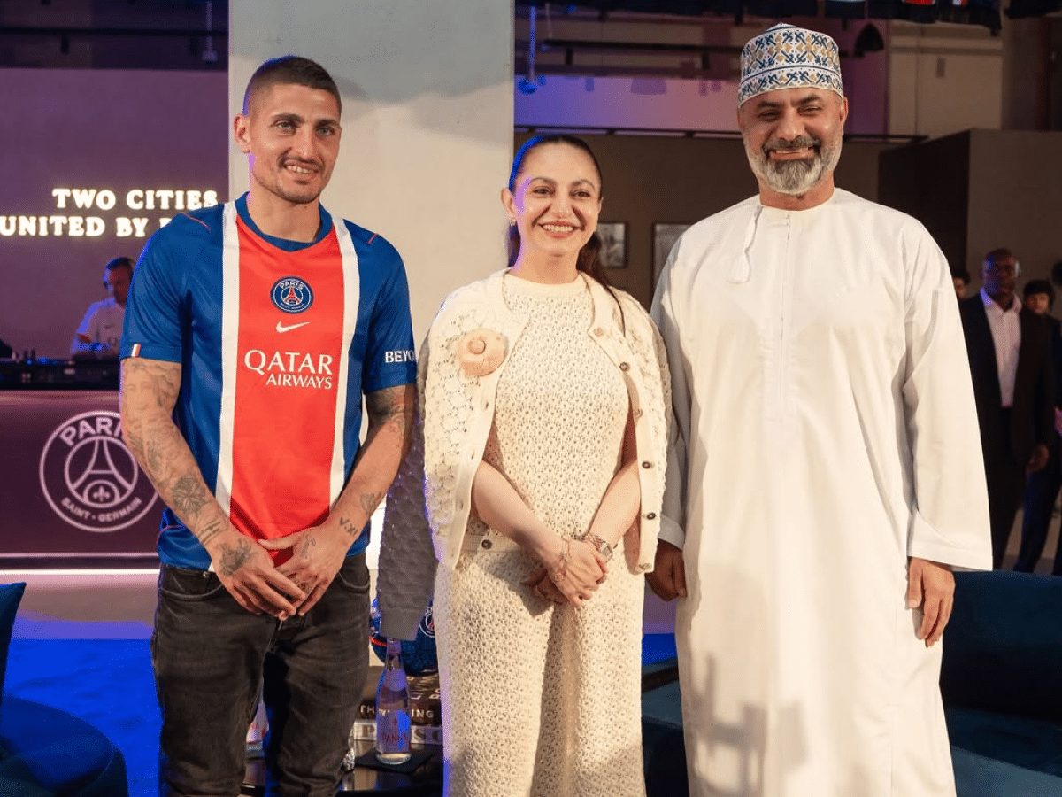 PSG and BEYOND