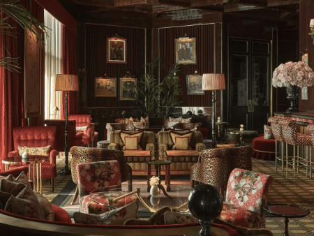 Private Members Clubs in Dubai