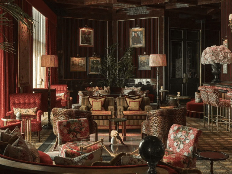 Private Members Clubs in Dubai