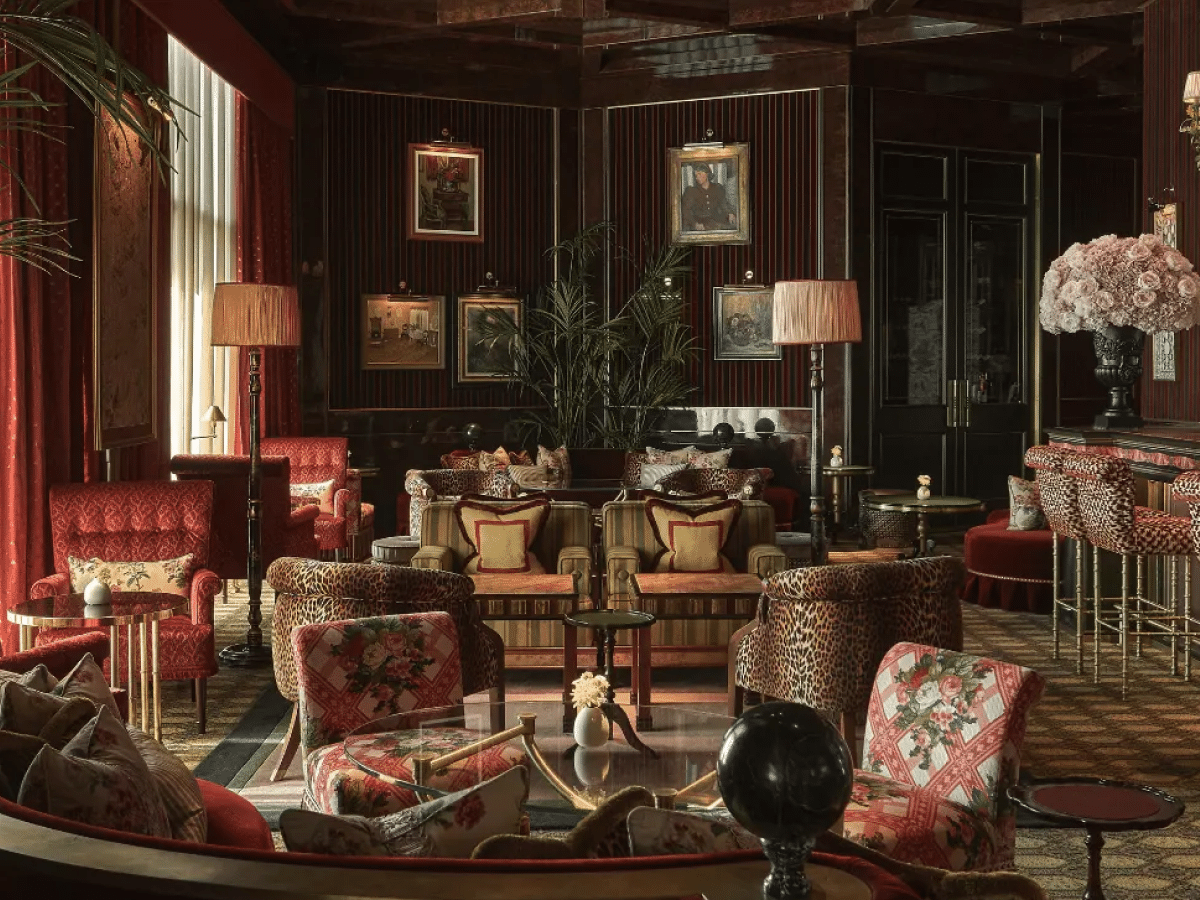 Private Members Clubs in Dubai