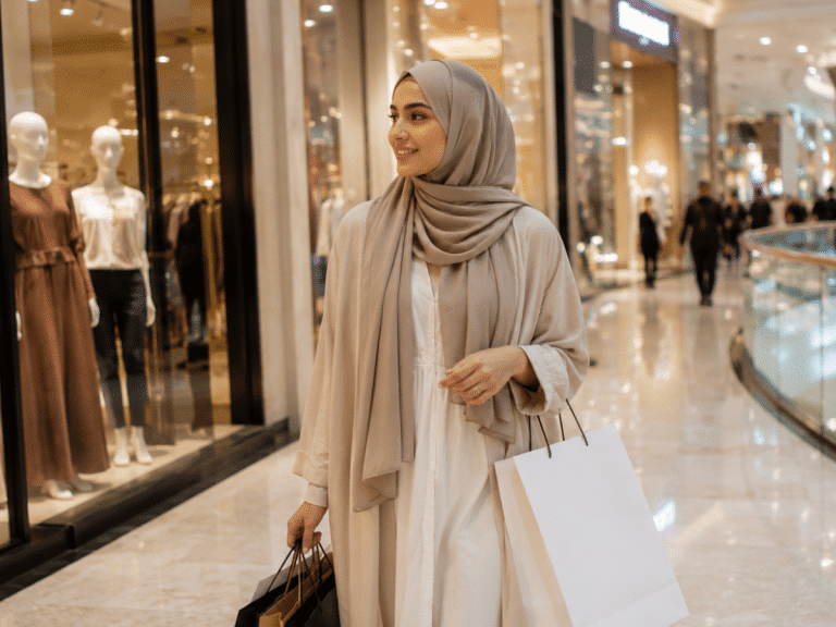 Proud of UAE Sale