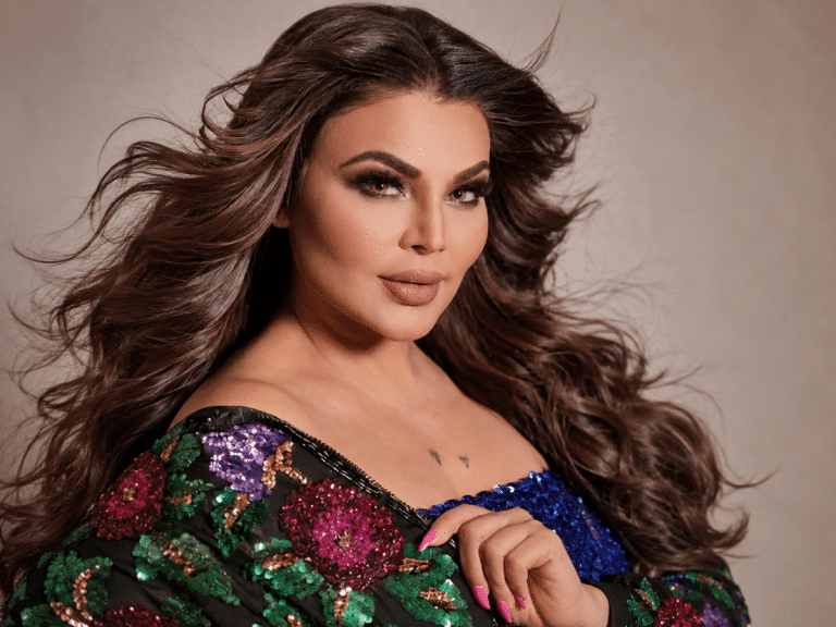 Rakhi Sawant