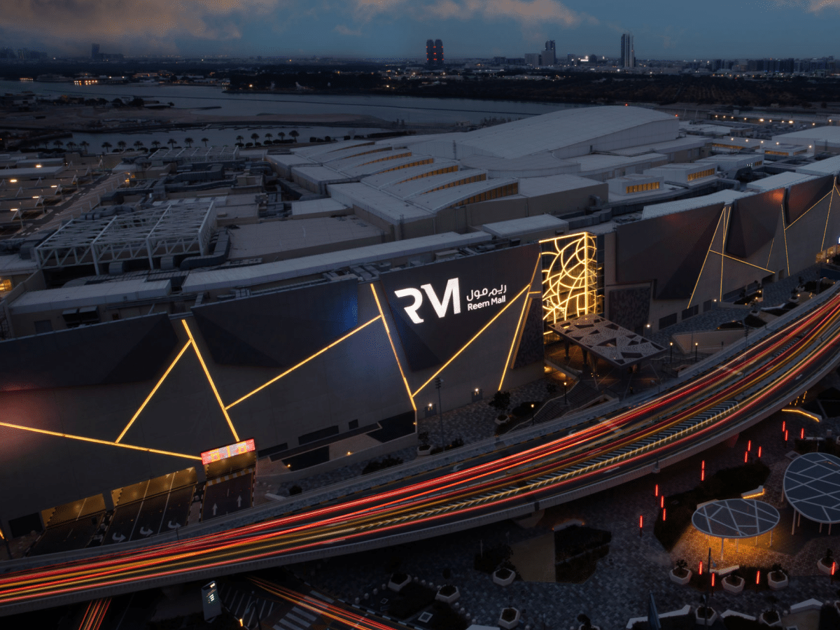 Reem Mall
