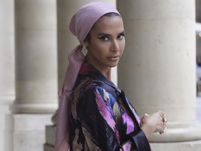 Salama Mohamed