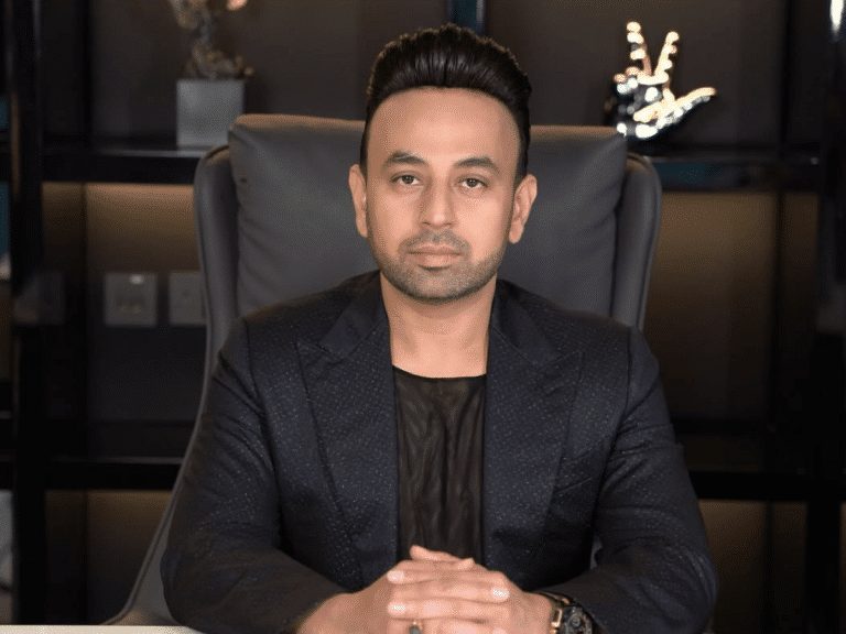 Satish Sanpal