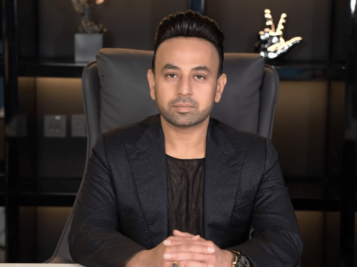 Satish Sanpal