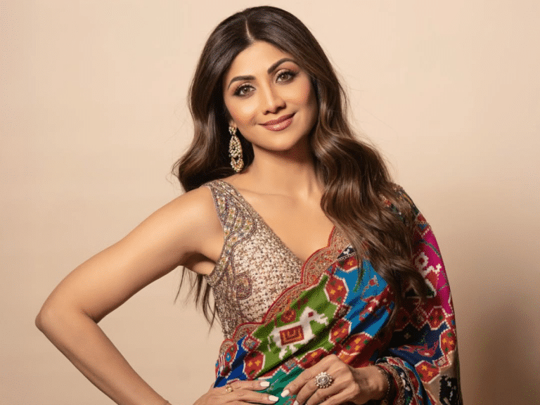 Shilpa Shetty