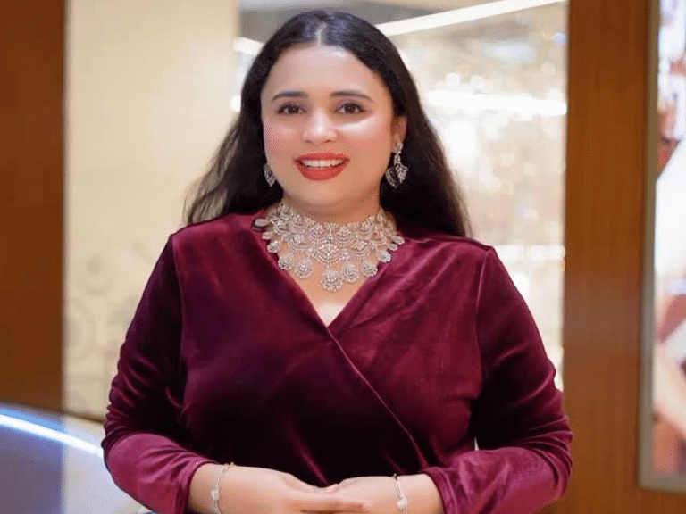 Shreya Rao