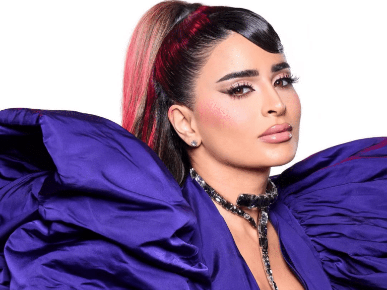 Safa Siddiqui