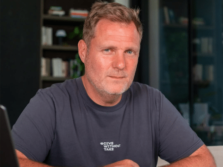 Simon Squibb