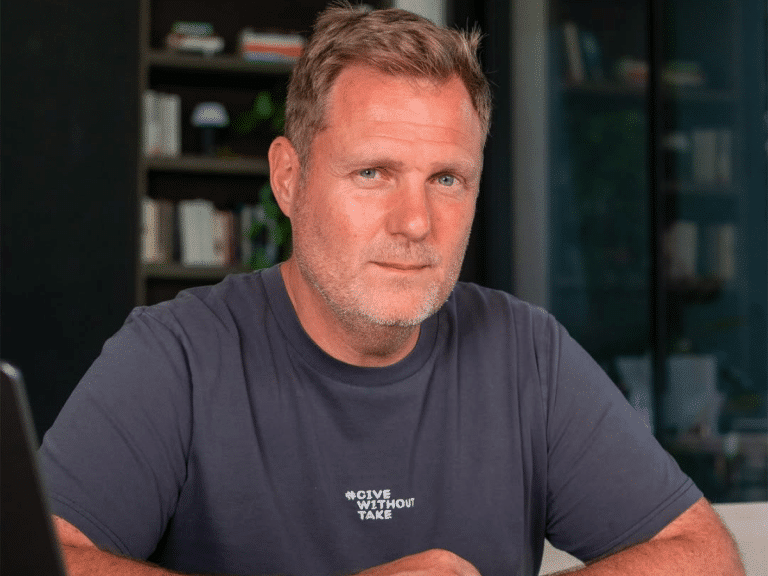 Simon Squibb