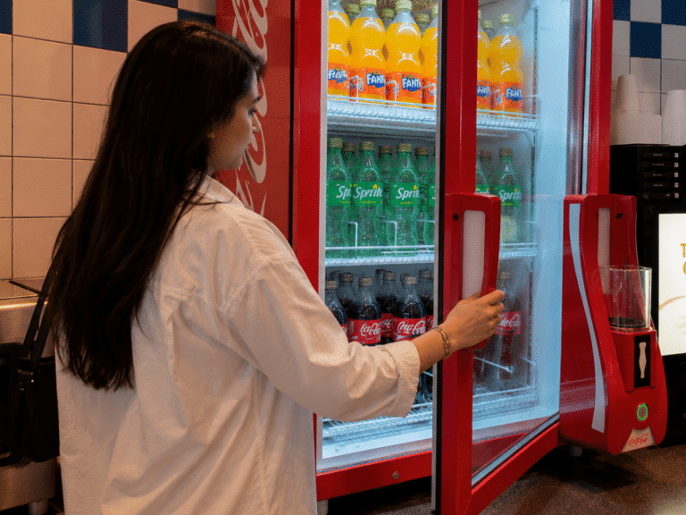 Slushy Machine