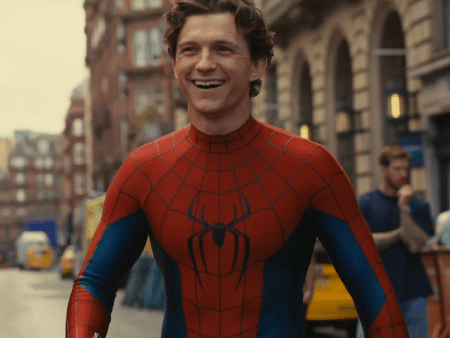 Spider-Man: Brand New Day