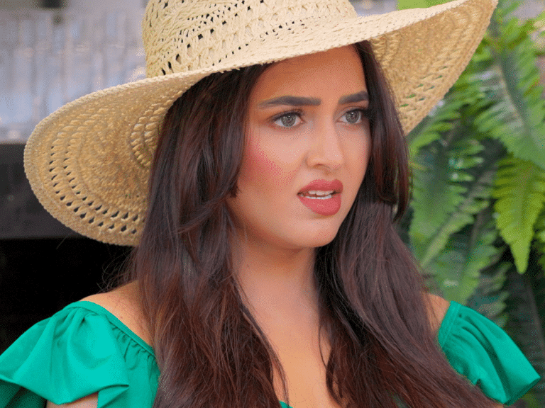 Tejasswi Prakash