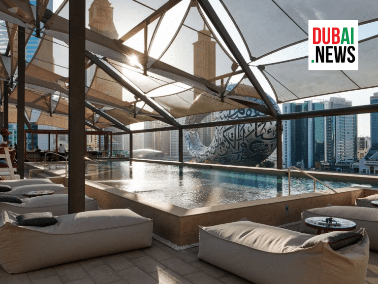 Things To Do in Dubai 2