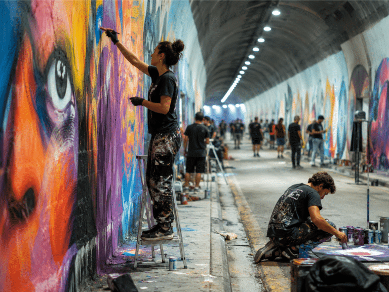 UAE Artists