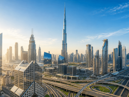UAE Entrepreneurship Ranking