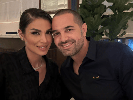 Zeina Khoury