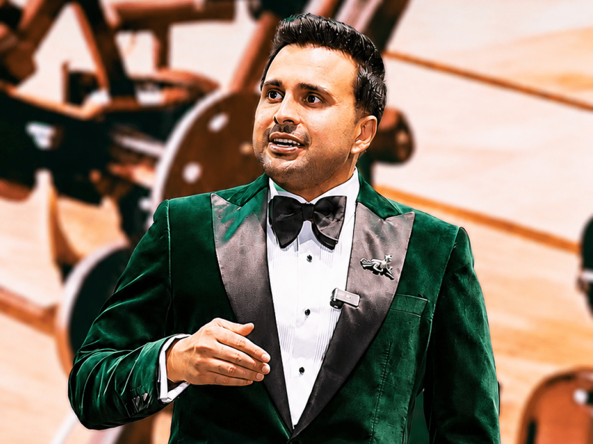 Adel Sajan