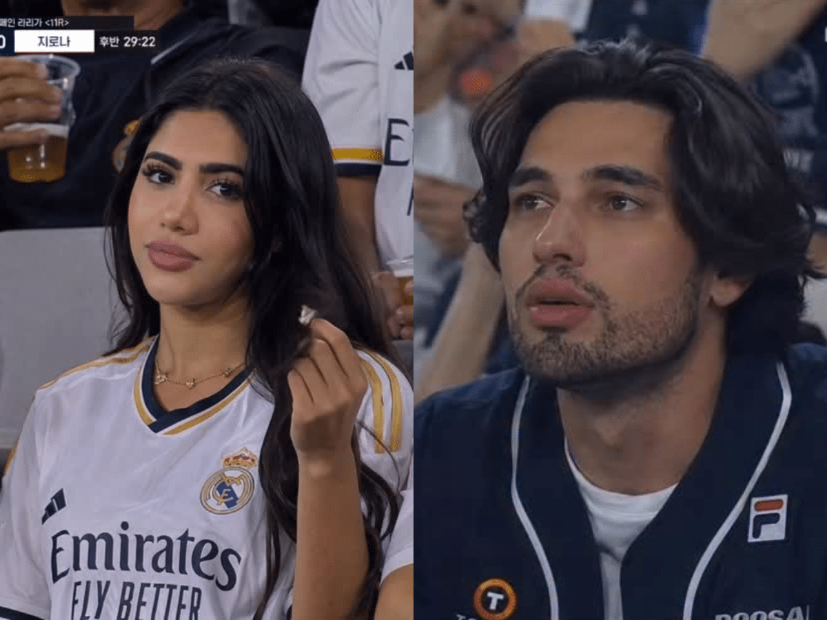 Courtside AI Trend Dubai