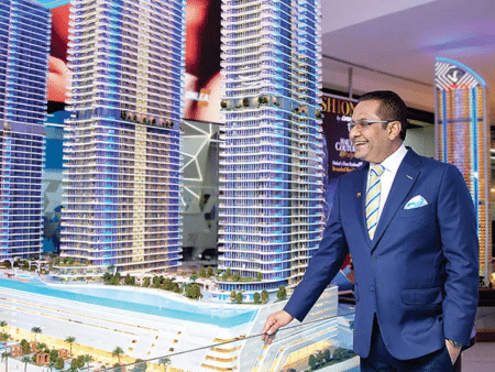 Outstanding Real Estate Development With Danube Properties