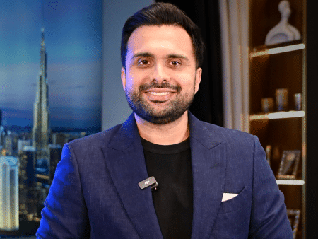 Adel Sajan