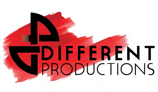 Different Productions, the Dubai-based production company founded by Mazen Laham