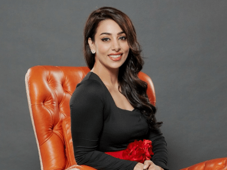 Dr Sana Sajan