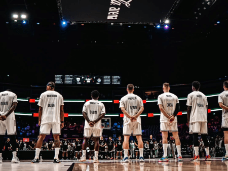 Dubai Basketball