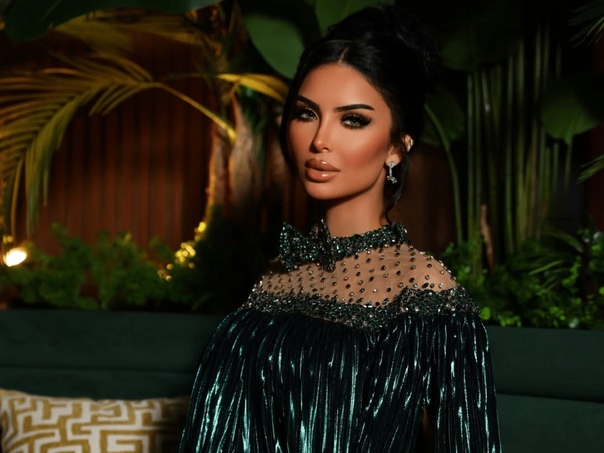 Faryal Makhdoom