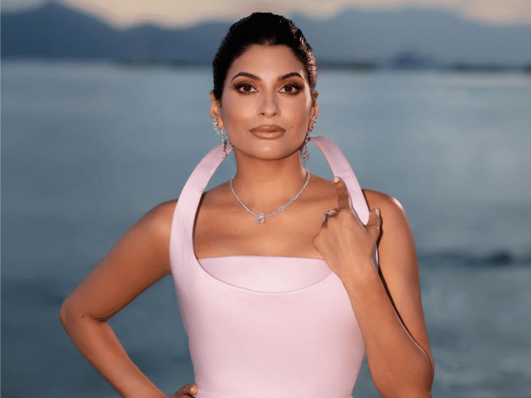 Farhana Bodi