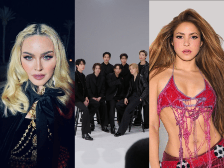 World Cup 2026 Halftime Show Lineup