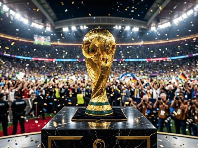 FIFA Pass 2026