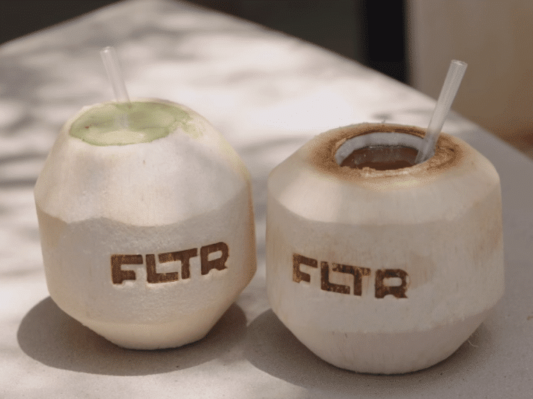 FLTR Ender Coconut