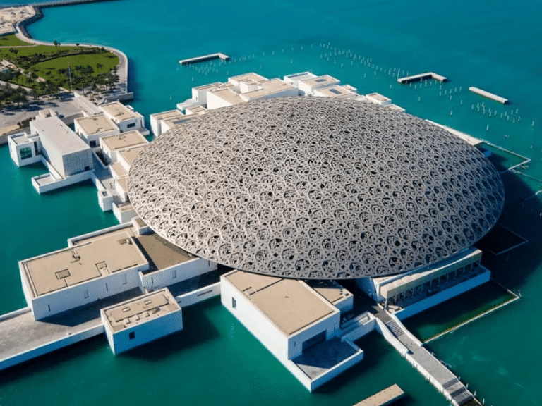 UAE Free Museum Entry 2026