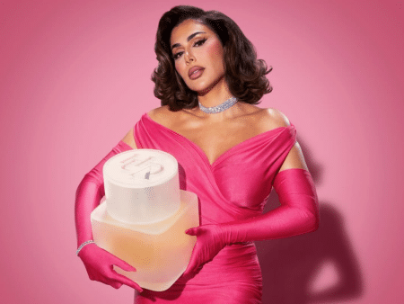 Huda Beauty