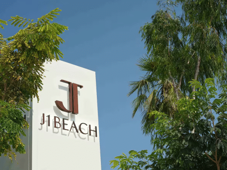 J1 Beach Dubai