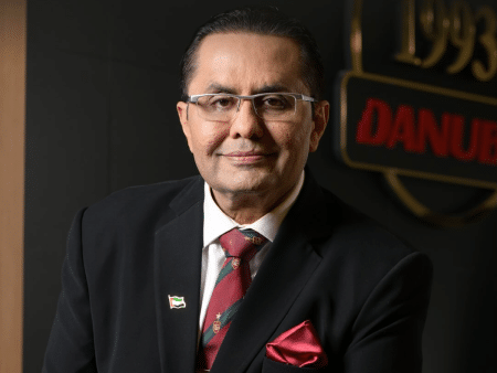 Rizwan Sajan