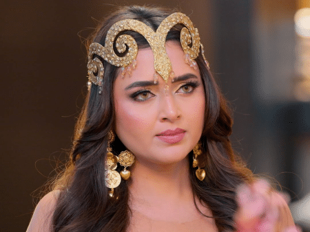Tejasswi Prakash