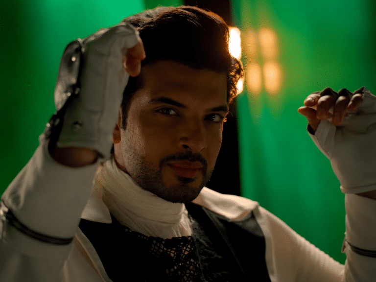 Karan Kundrra