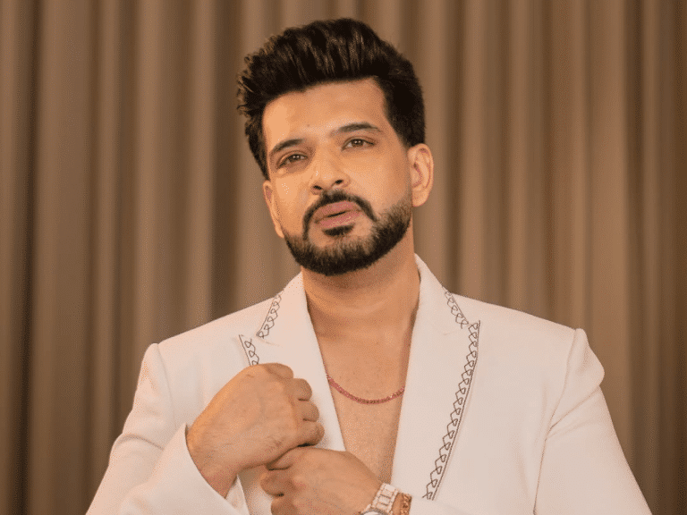 Karan Kundrra
