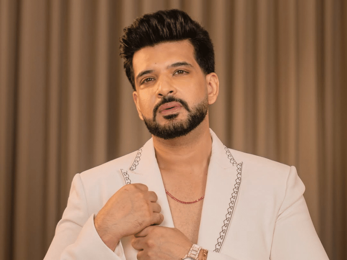 Karan Kundrra