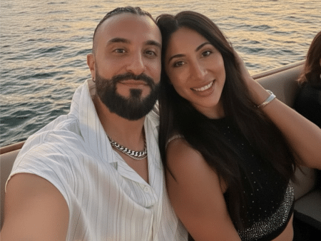 Kris Fade