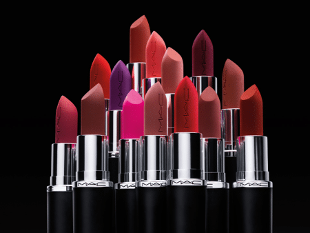 M·A·C Sephora Middle East