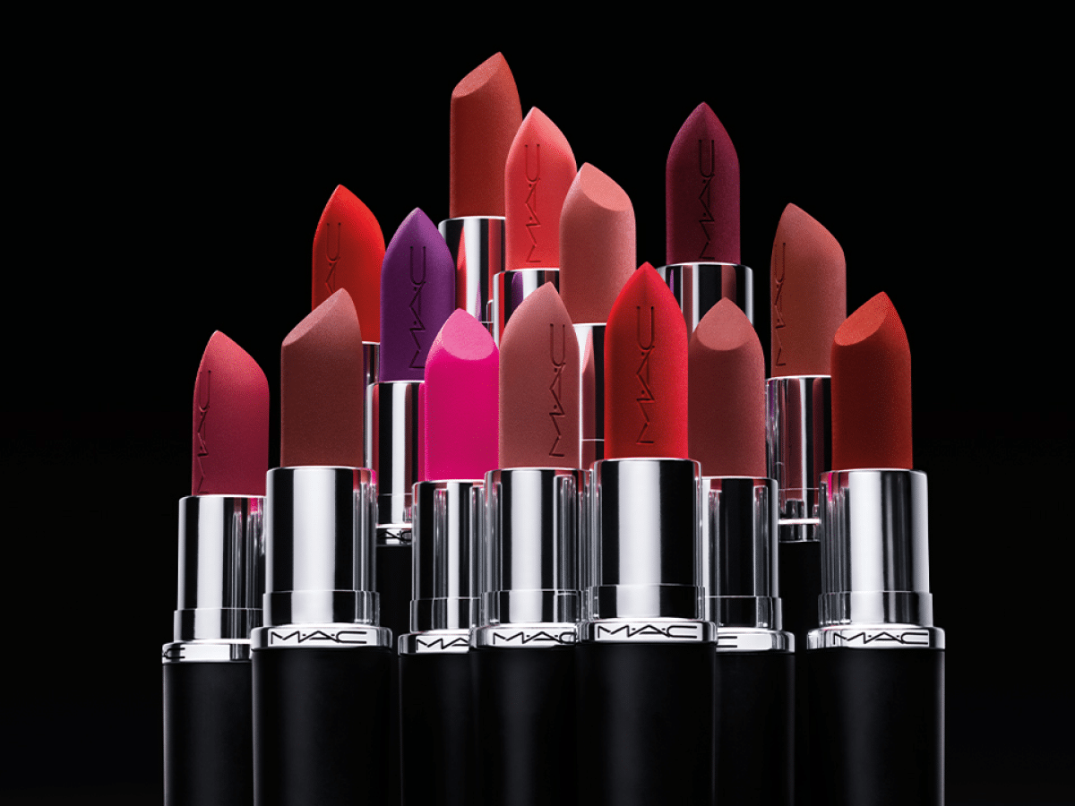 M·A·C Sephora Middle East
