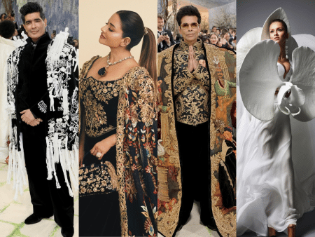 Met Gala 2026