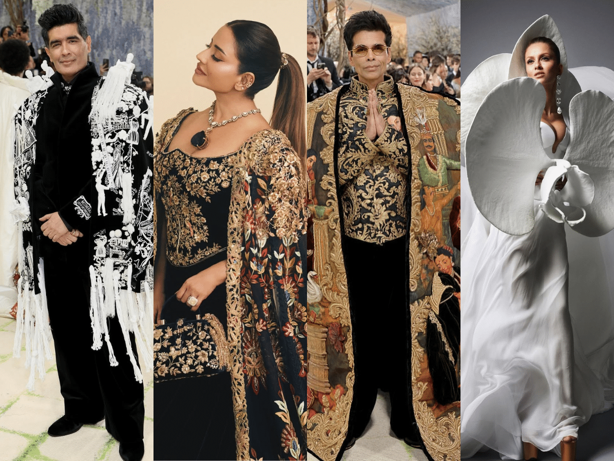 Met Gala 2026