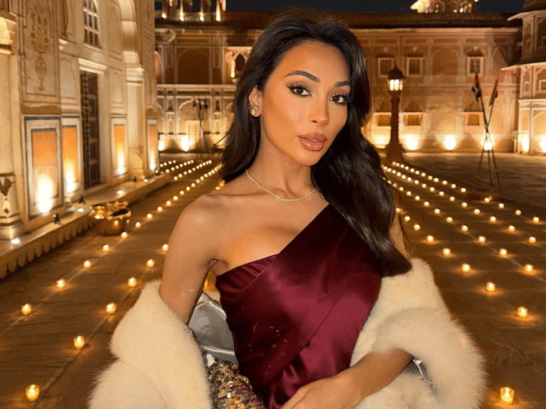 Lailli Mirza