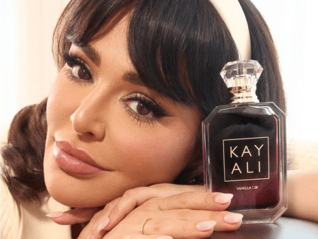 Mona Kattan